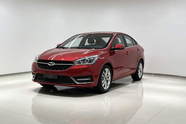 Used Chery Arrizo 5 2016 1.5L CVT Trendsetting Edition Guazi used car, China used car export, Used car for sale, Used cars, Cheapest cars for sale