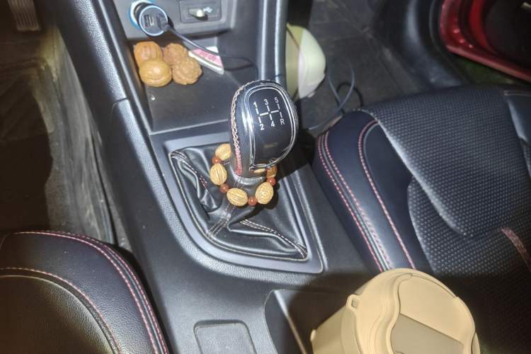 Used Chery Arrizo 5 2016 1.5L Manual Lingchao Edition Gear Lever