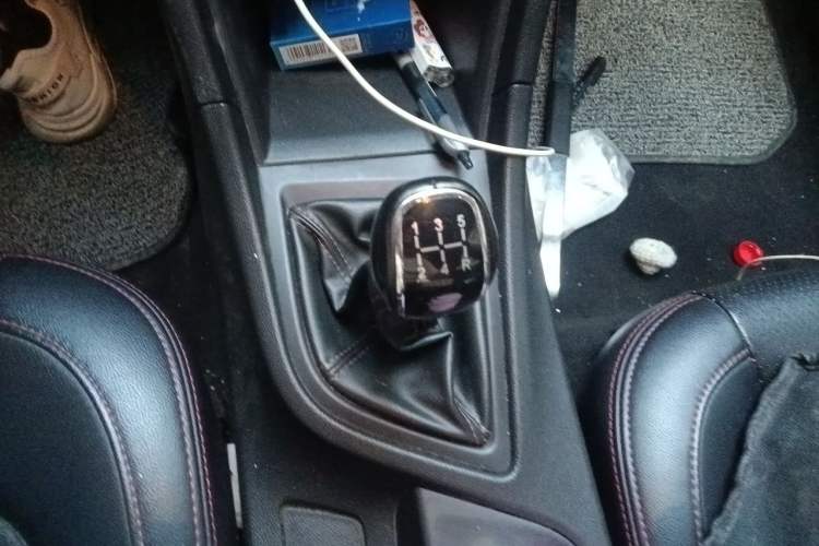 Used Chery Arrizo 5 2016 1.5L Manual Lingrui Edition Gear Lever