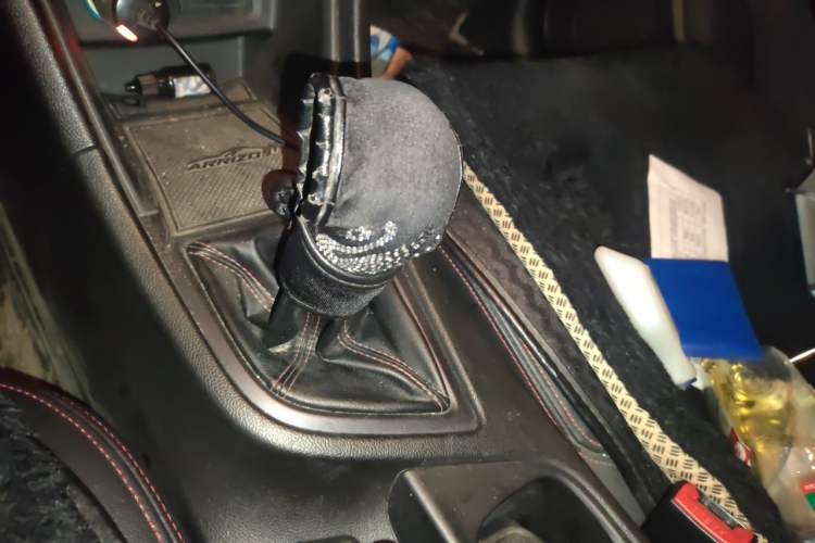 Used Chery Arrizo 5 2016 1.5L Manual Lingchao Edition Gear Lever