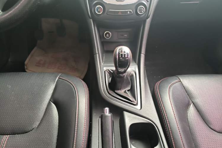 Used Chery Arrizo 5 2016 1.5L Manual Lingrui Edition Gear Lever