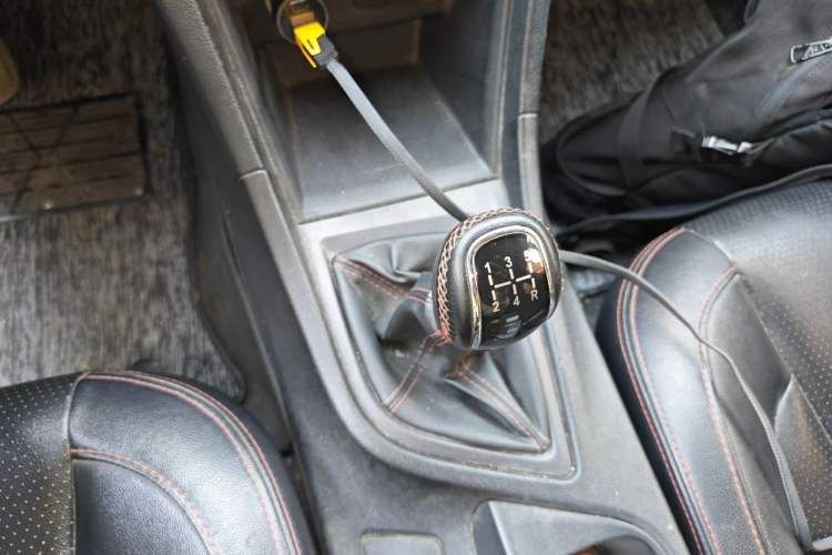 Used Chery Arrizo 5 2016 1.5L Manual Lingrui Edition Gear Lever
