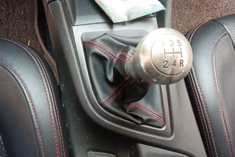 Used Chery Arrizo 5 2016 1.5L Manual Lingchao Edition Gear Lever