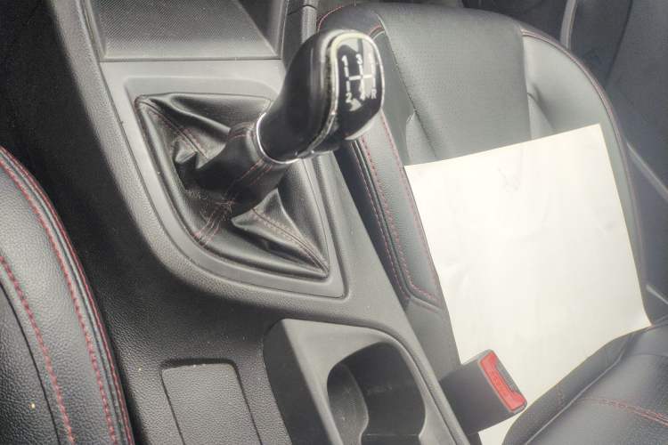 Used Chery Arrizo 5 2016 1.5L Manual Lingrui Edition Gear Lever