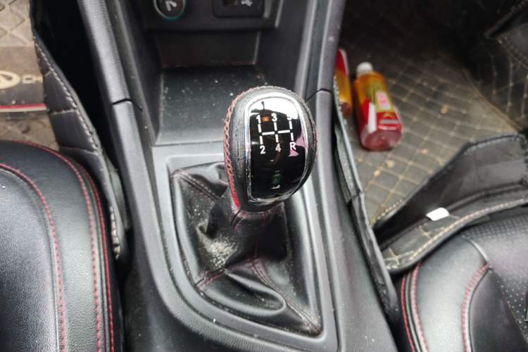 Used Chery Arrizo 5 2016 1.5L Manual Lingrui Edition Gear Lever