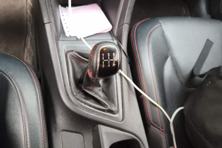 Used Chery Arrizo 5 2016 1.5L Manual Lingchao Edition Gear Lever