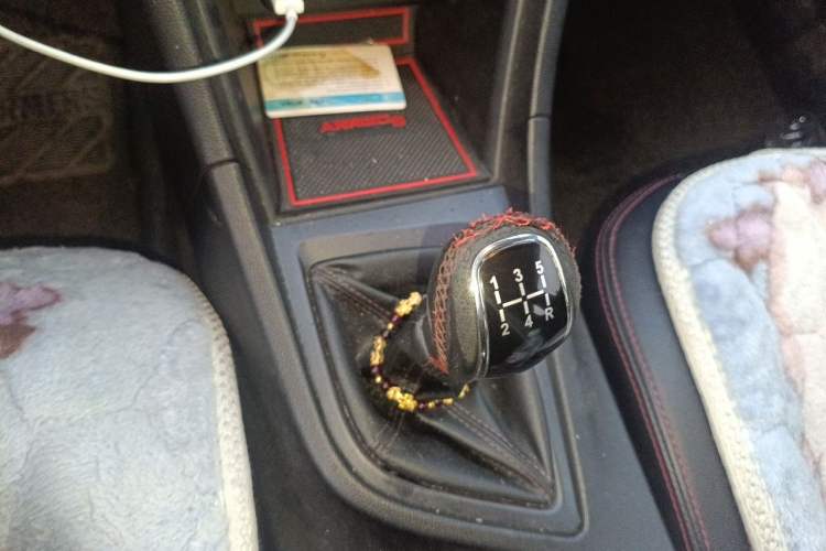 Used Chery Arrizo 5 2016 1.5L Manual Lingchao Edition Gear Lever