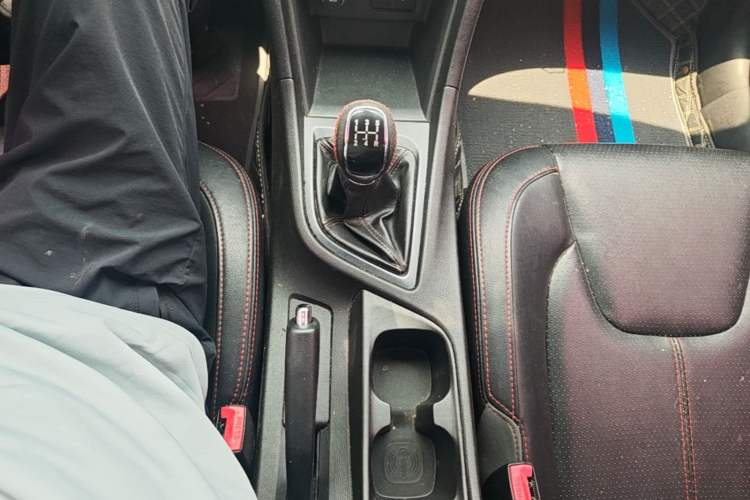 Used Chery Arrizo 5 2016 1.5L Manual Lingrui Edition Gear Lever