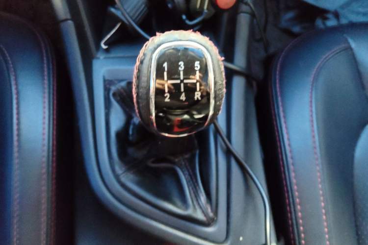 Used Chery Arrizo 5 2016 1.5L Manual Lingchao Edition Gear Lever