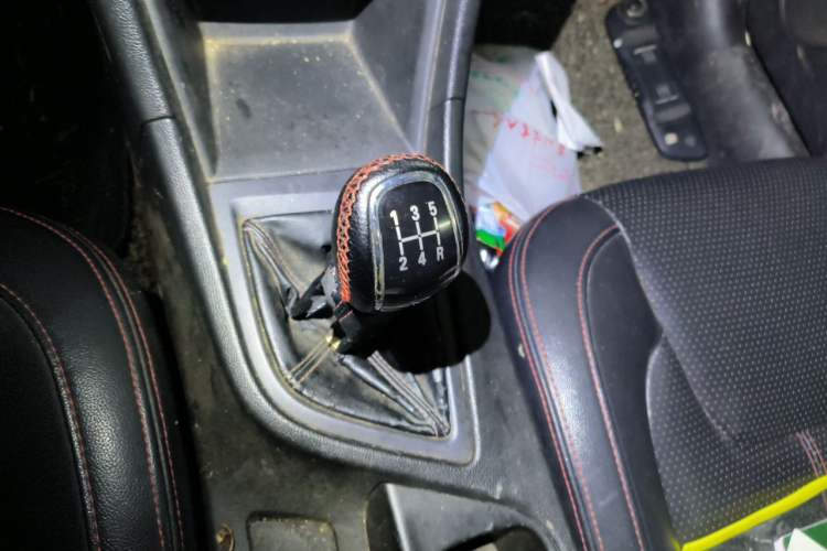 Used Chery Arrizo 5 2016 1.5L Manual Lingchao Edition Gear Lever