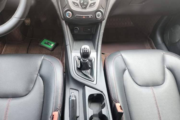 Used Chery Arrizo 5 2016 1.5L Manual Lingrui Edition Gear Lever