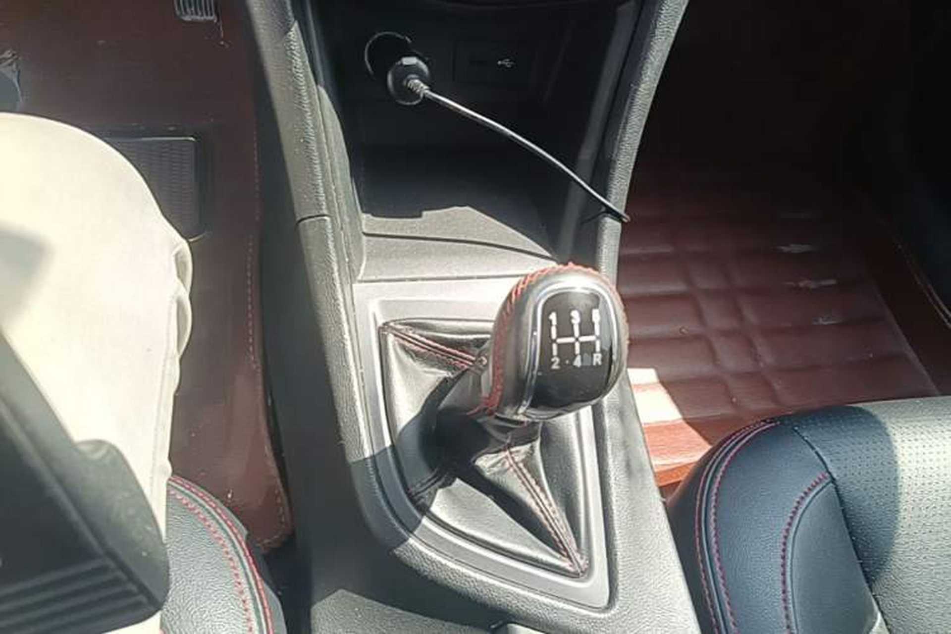 Used Chery Arrizo 5 2016 1.5L Manual Lingchao Edition Gear Lever