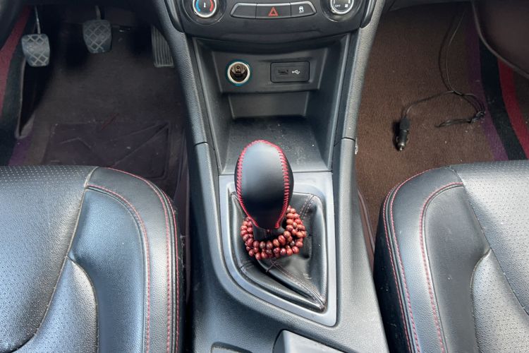 Used Chery Arrizo 5 2016 1.5L Manual Lingchao Edition Gear Lever