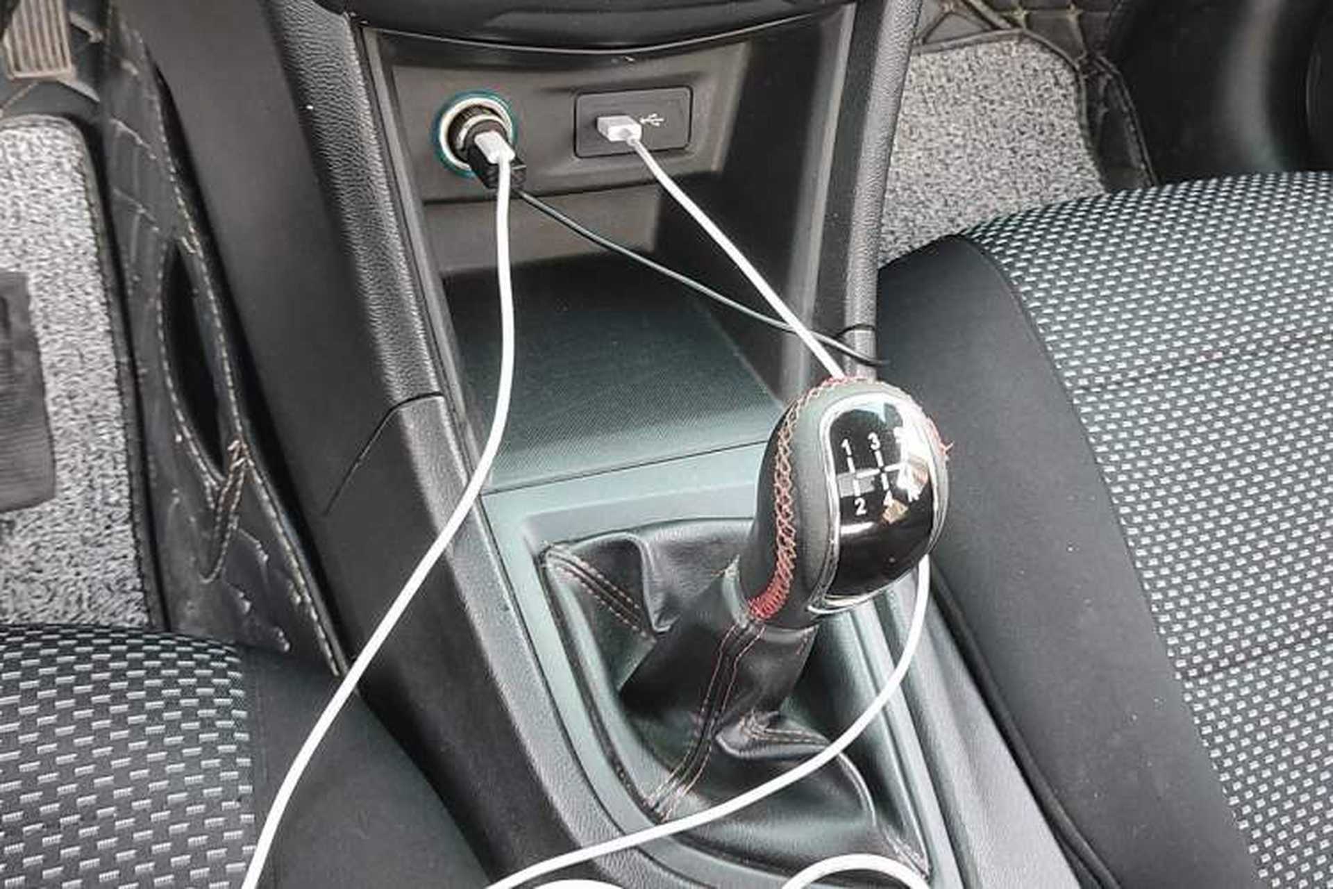 Used Chery Arrizo 5 2016 1.5L Manual Lingrui Edition Gear Lever