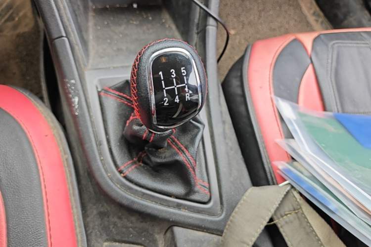 Used Chery Arrizo 5 2016 1.5L Manual Lingrui Edition Gear Lever