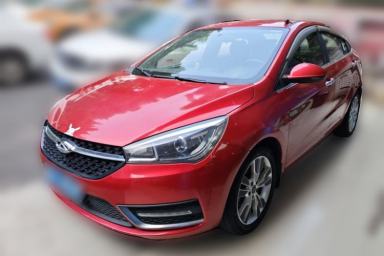Used Chery Arrizo 5 2016 1.5L Manual Lingchao Edition