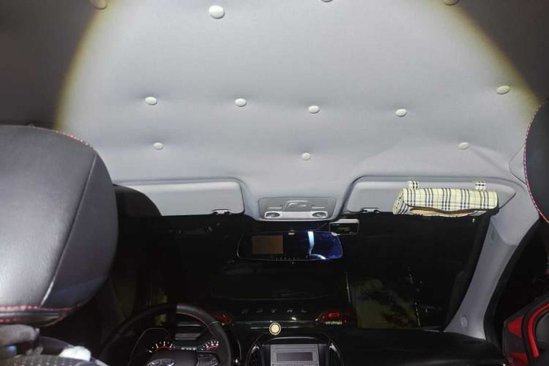 Used Chery Arrizo 5 2016 1.5L Manual Lingchao Edition Headliner