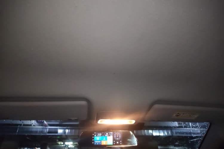 Used Chery Arrizo 5 2016 1.5L Manual Lingchao Edition Headliner