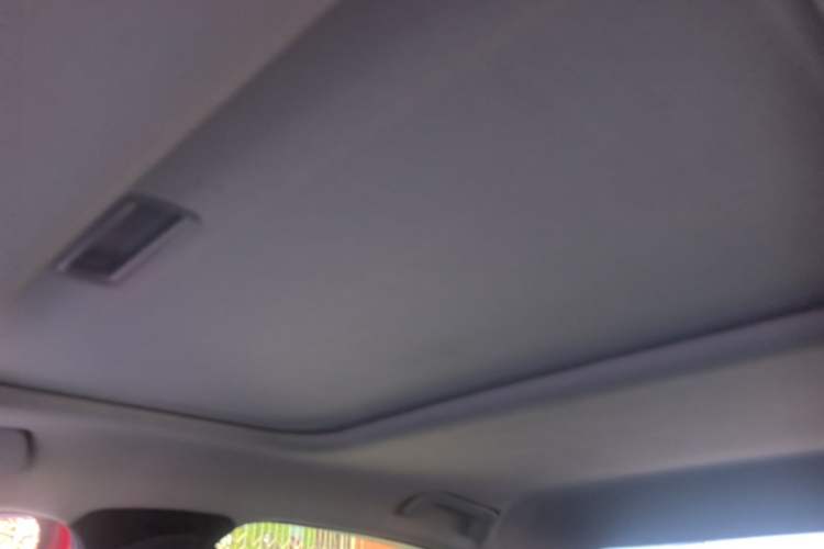 Used Chery Arrizo 5 2016 1.5L CVT Lingrui Edition Headliner