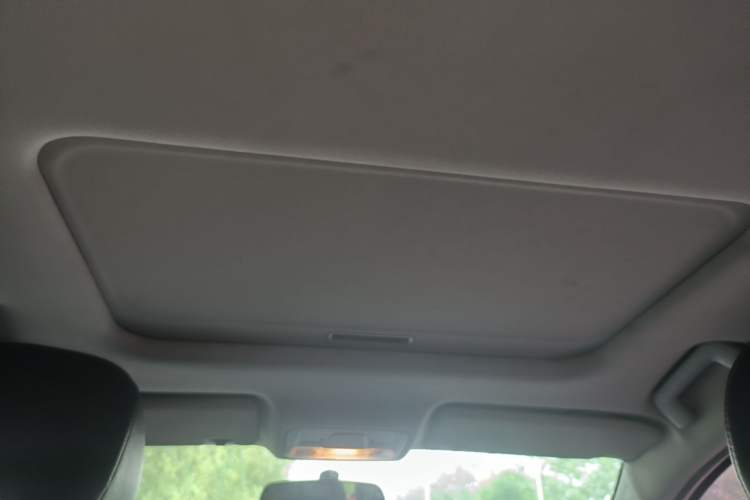 Used Chery Arrizo 5 2016 1.5L Manual Lingrui Edition Headliner