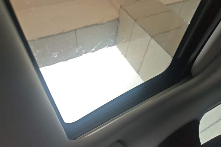 Used Chery Arrizo 5 2016 1.5L CVT Lingrui Edition Headliner