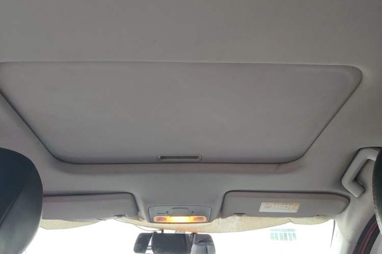 Used Chery Arrizo 5 2016 1.5L Manual Lingrui Edition Headliner
