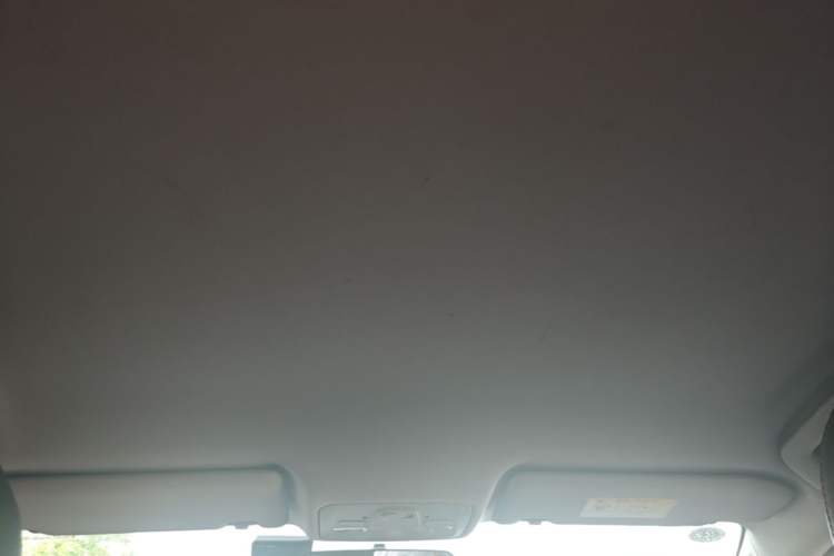 Used Chery Arrizo 5 2016 1.5L CVT Trendsetting Edition Headliner