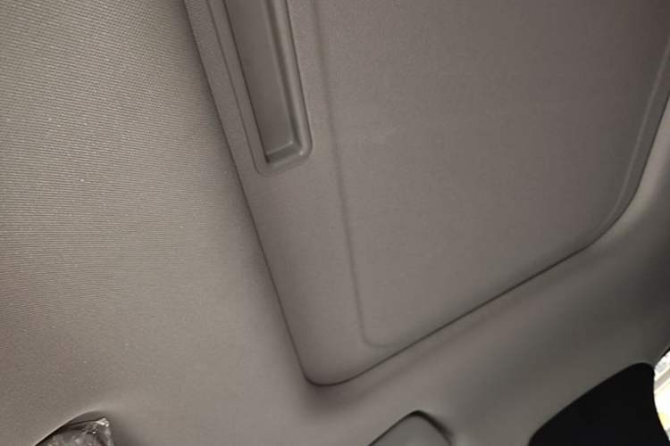 Used Chery Arrizo 5 2016 1.5L Manual Lingrui Edition Headliner