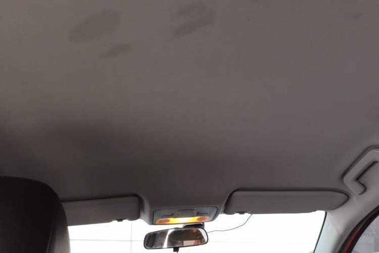 Used Chery Arrizo 5 2016 1.5L Manual Lingchao Edition Headliner