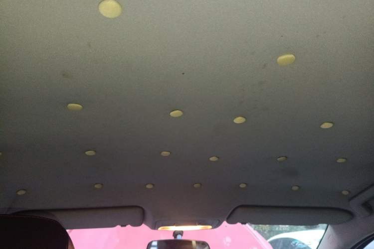 Used Chery Arrizo 5 2016 1.5L Manual Lingchao Edition Headliner