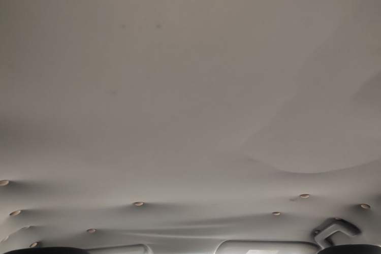 Used Chery Arrizo 5 2016 1.5L CVT Trendsetting Edition Headliner