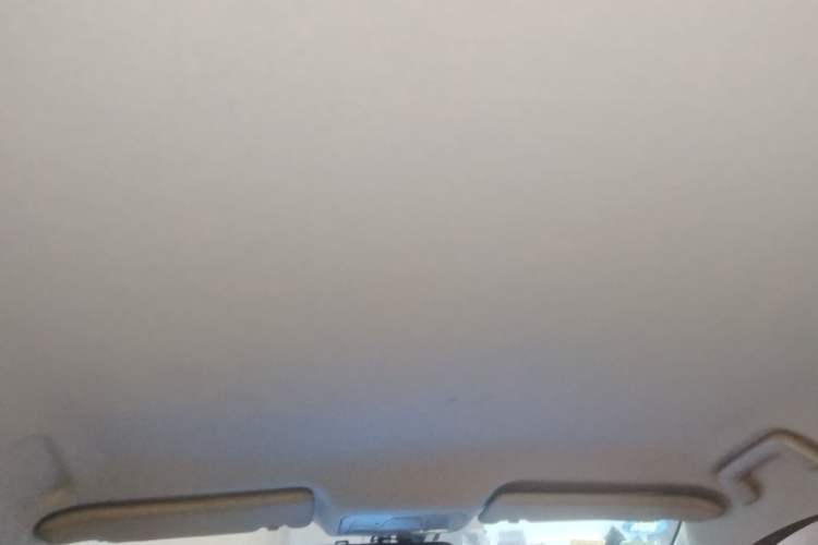 Used Chery Arrizo 5 2016 1.5L CVT Trendsetting Edition Headliner