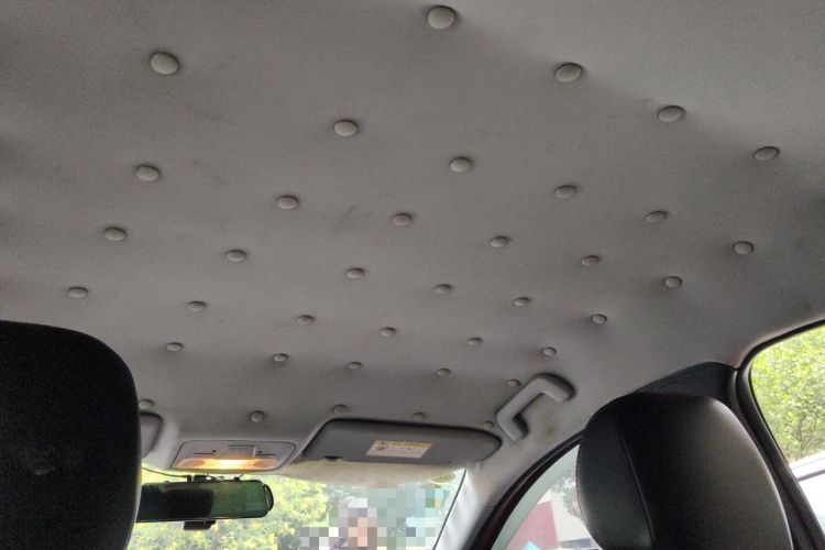 Used Chery Arrizo 5 2016 1.5L Manual Lingchao Edition Headliner