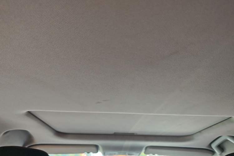 Used Chery Arrizo 5 2016 1.5L Manual Lingrui Edition Headliner