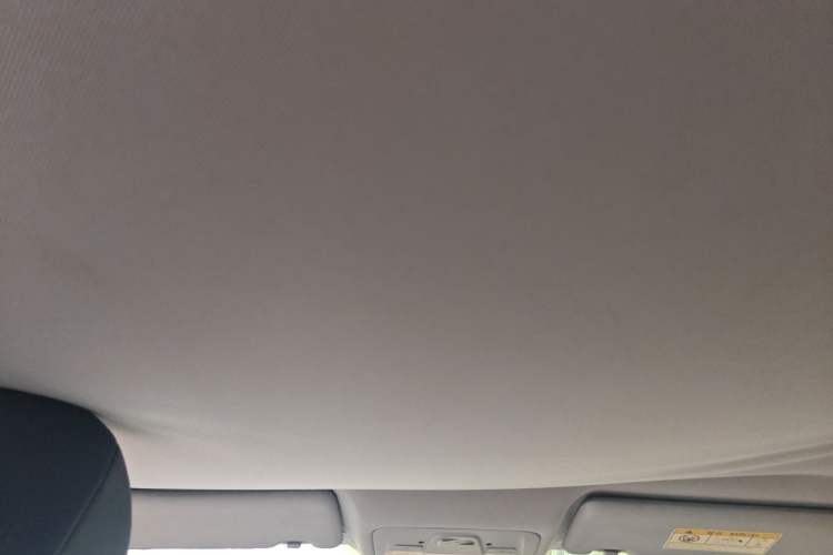 Used Chery Arrizo 5 2016 1.5L Manual Lingchao Edition Headliner