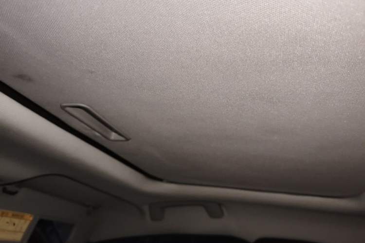 Used Chery Arrizo 5 2016 1.5L Manual Lingrui Edition Headliner
