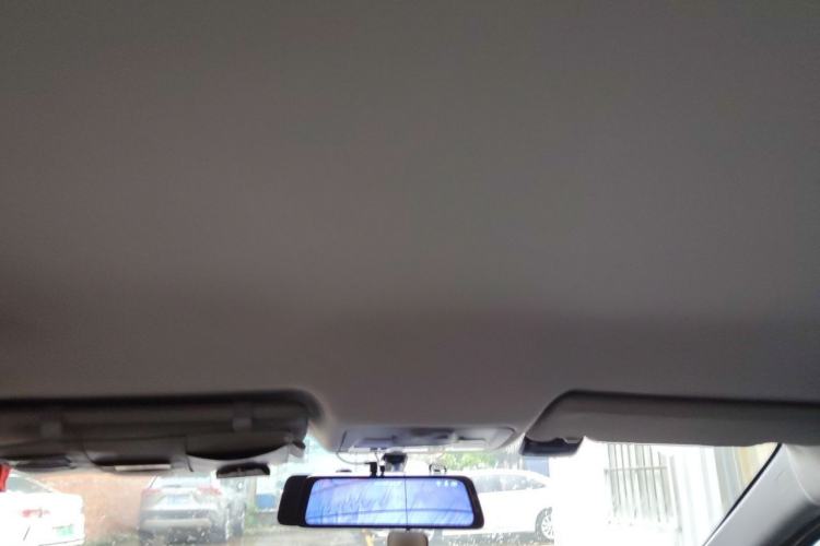 Used Chery Arrizo 5 2016 1.5L Manual Lingchao Edition Headliner
