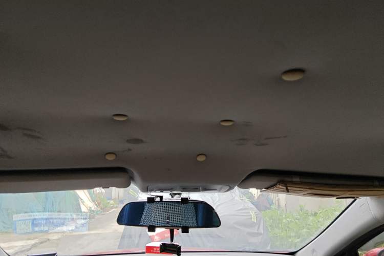 Used Chery Arrizo 5 2016 1.5L Manual Lingchao Edition Headliner