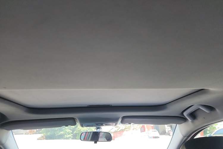 Used Chery Arrizo 5 2016 1.5L Manual Lingrui Edition Headliner