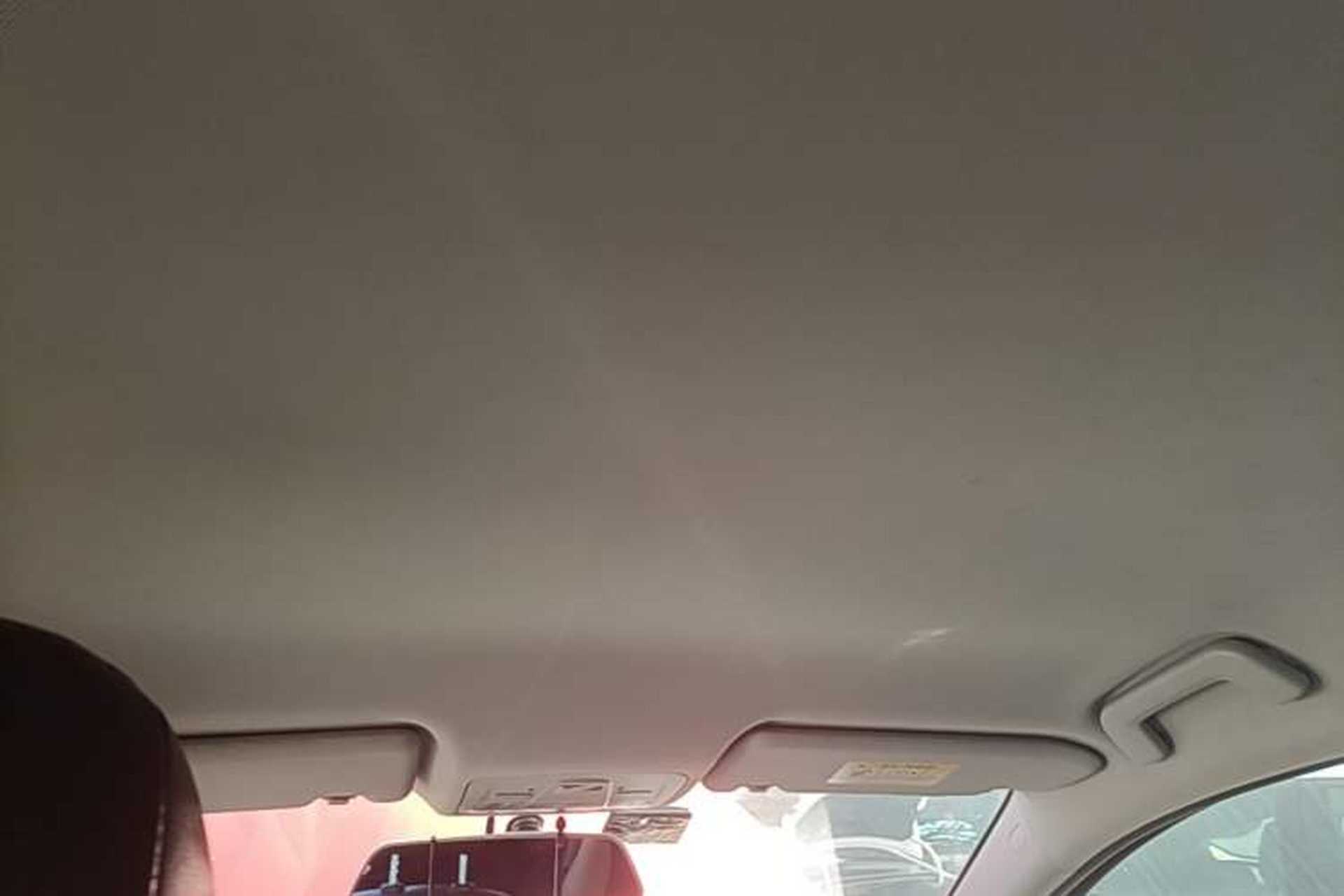 Used Chery Arrizo 5 2016 1.5L Manual Lingchao Edition Headliner