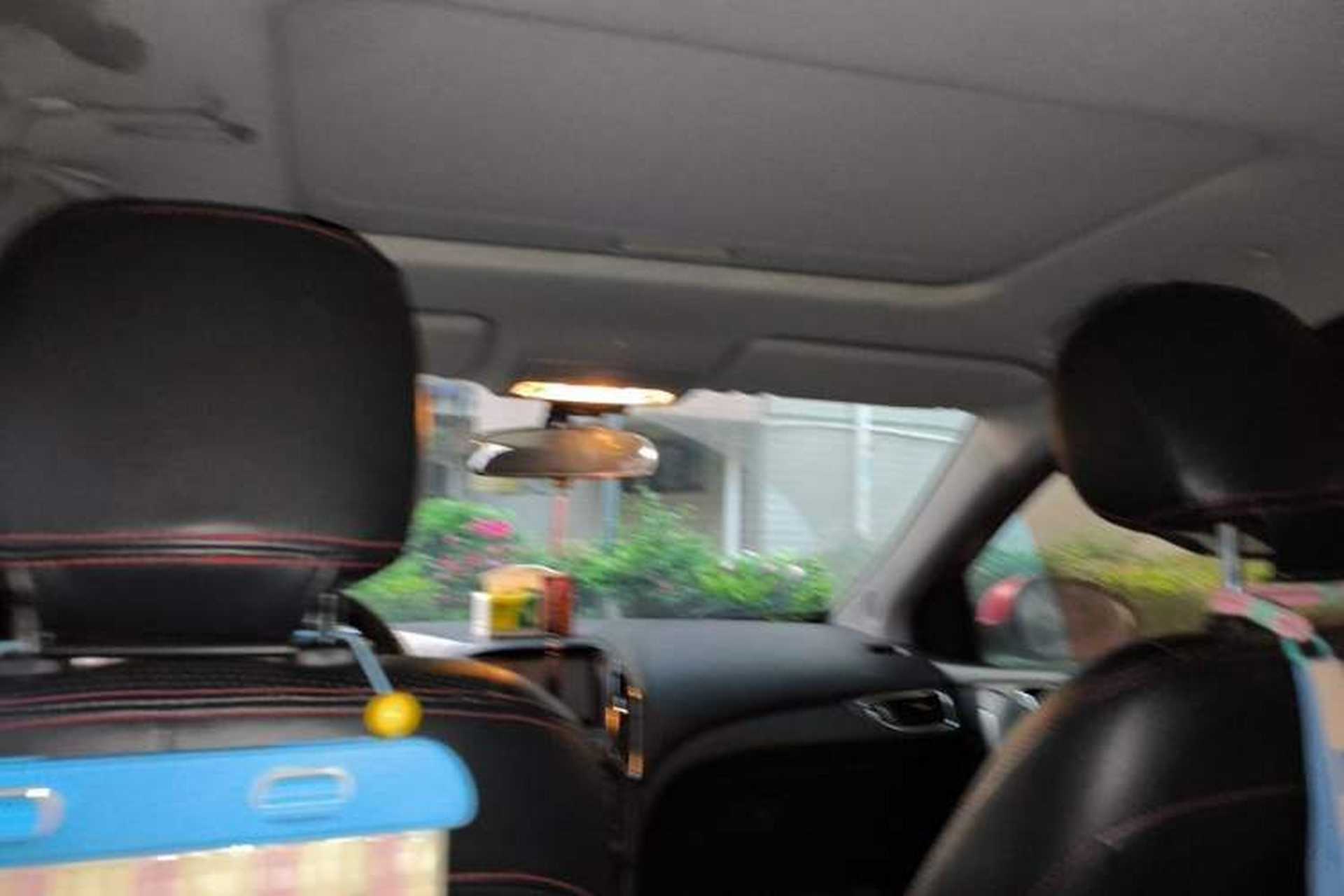 Used Chery Arrizo 5 2016 1.5L Manual Lingrui Edition Headliner