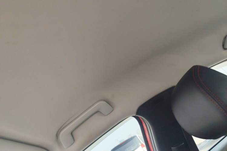 Used Chery Arrizo 5 2016 1.5L Manual Lingchao Edition Headliner
