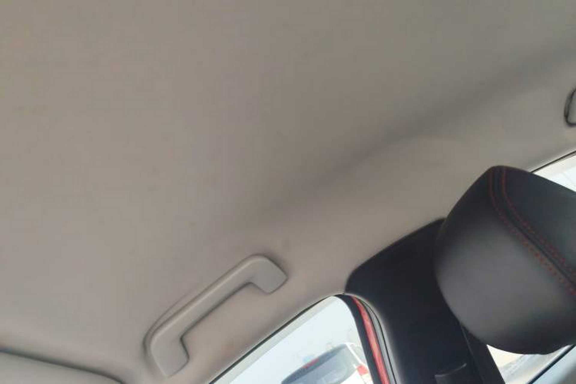 Used Chery Arrizo 5 2016 1.5L Manual Lingchao Edition Headliner