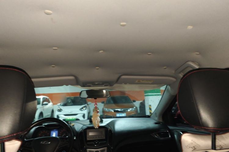 Used Chery Arrizo 5 2016 1.5L Manual Lingchao Edition Headliner
