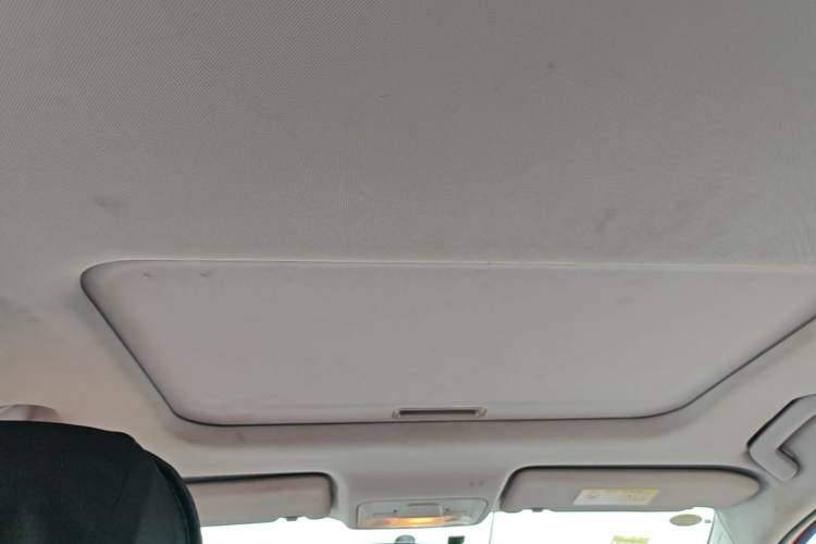 Used Chery Arrizo 5 2016 1.5L Manual Lingrui Edition Headliner
