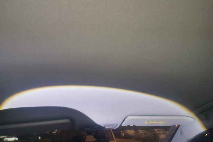Used Chery Arrizo 5 2016 1.5L Manual Lingchao Edition Headliner