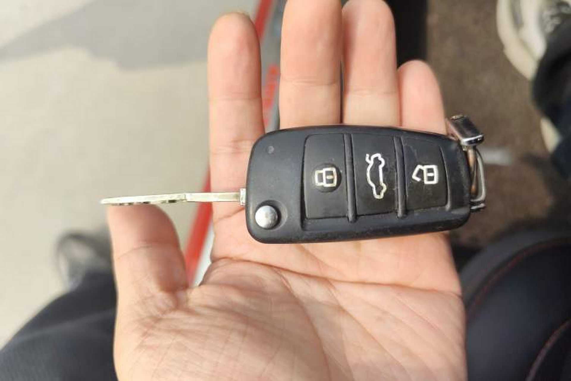 Used Chery Arrizo 5 2016 1.5L Manual Lingchao Edition Interior 1