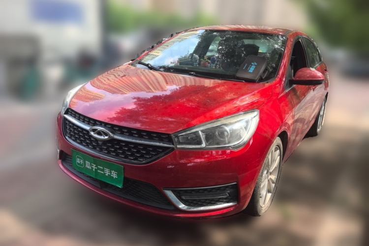 Used Chery Arrizo 5 2016 1.5L Manual Lingchao Edition Guazi used car, China used car export, Used car for sale, Used  cars, Cheapest cars for sale