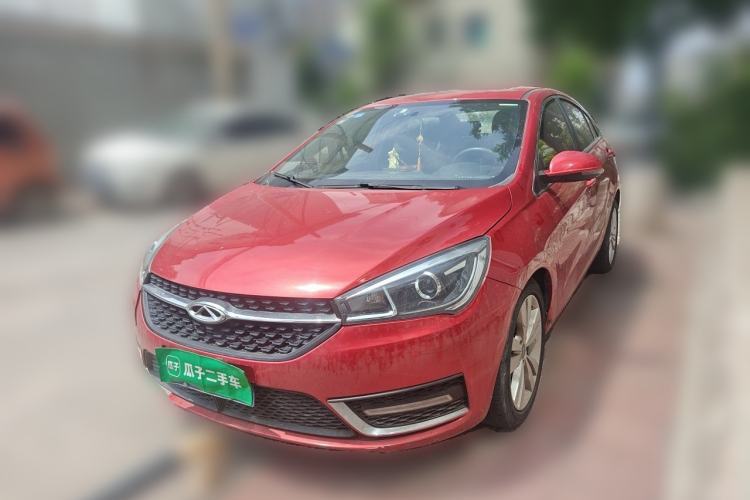 Chery Arrizo 5 2016 1.5L Manual Lingrui Edition usado Guazi used car, China used car export, Used car for sale, Used cars, Cheapest cars for sale