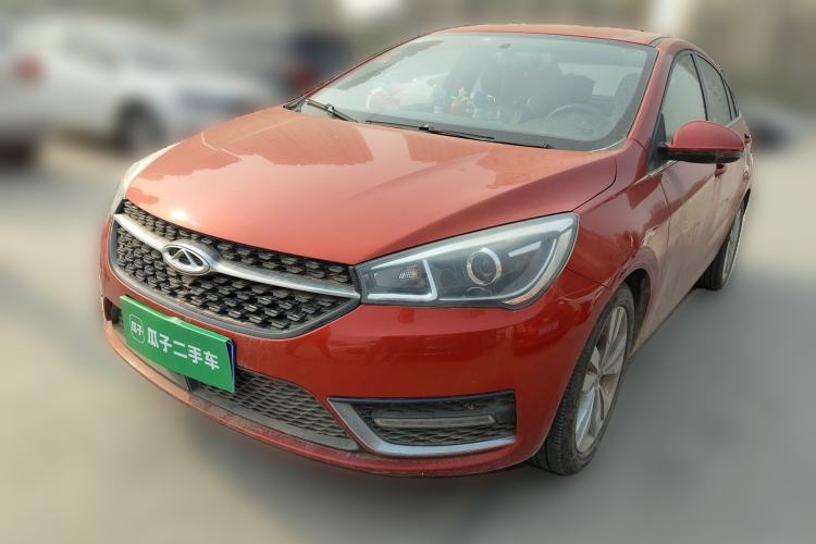 Used Chery Arrizo 5 2016 1.5L Manual Lingchao Edition Guazi used car, China used car export, Used car for sale, Used  cars, Cheapest cars for sale